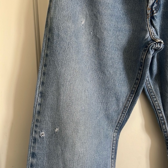 Levi’s~550~Relaxed Fit / 34 X 34 / Nicely broken In - Picture 8 of 10